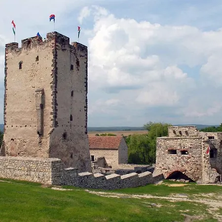 - Balaton 20231 別荘 *