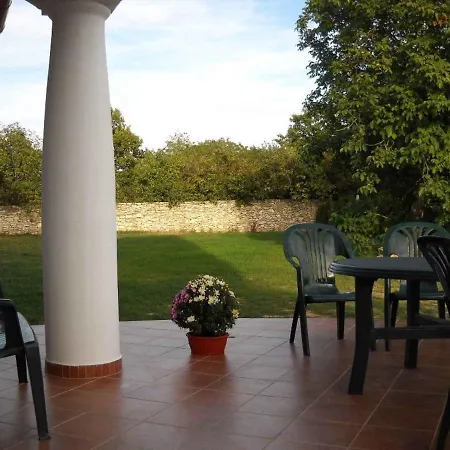 別荘 - Balaton 20231 Nagyvázsony