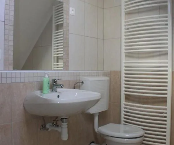 בית נופש - Balaton 20231 *