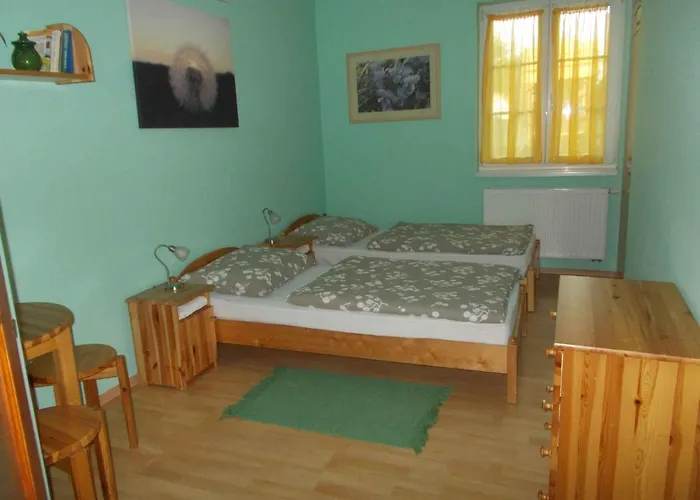 בית נופש - Balaton 20231