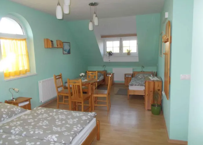 בית נופש - Balaton 20231 *