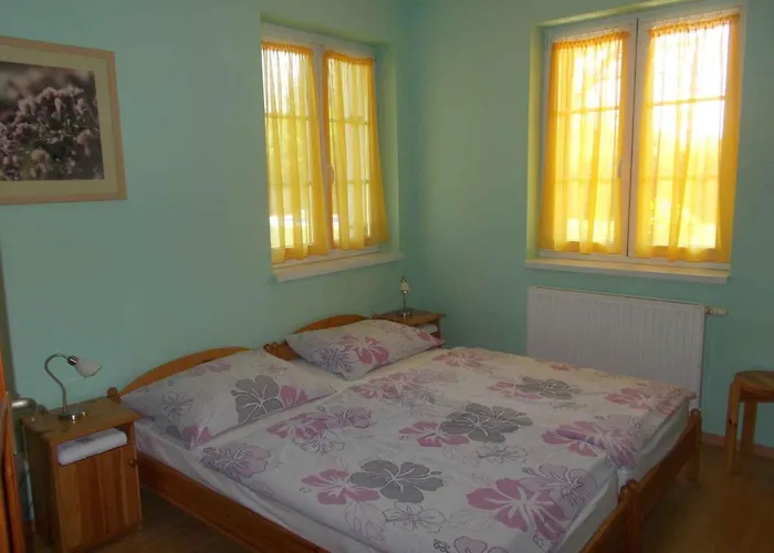 בית נופש - Balaton 20231 *