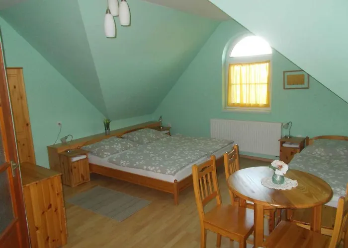 - Balaton 20231 בית נופש *