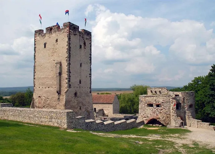 - Balaton 20231 Сasa de vacaciones *