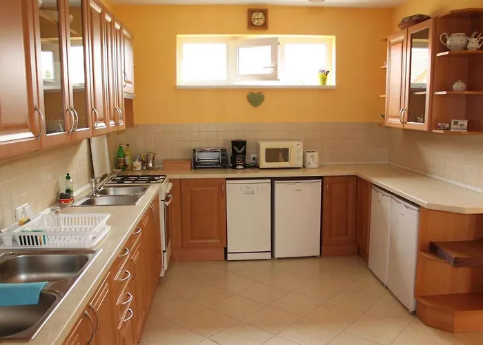 - Balaton 20231 Сasa de vacaciones Nagyvázsony